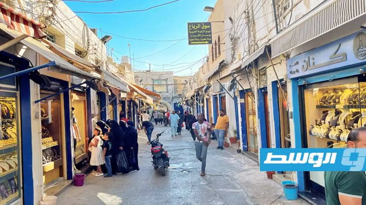 تحركات جديدة في أسواق الذهب بليبيا وسط ترقب لتغيرات الأسعار المقبلة